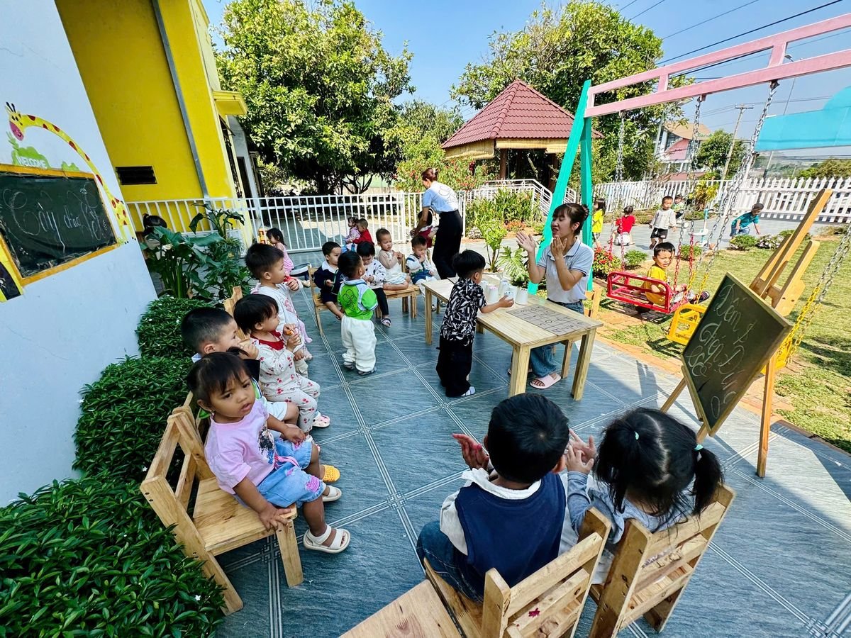 Ảnh hoạt động