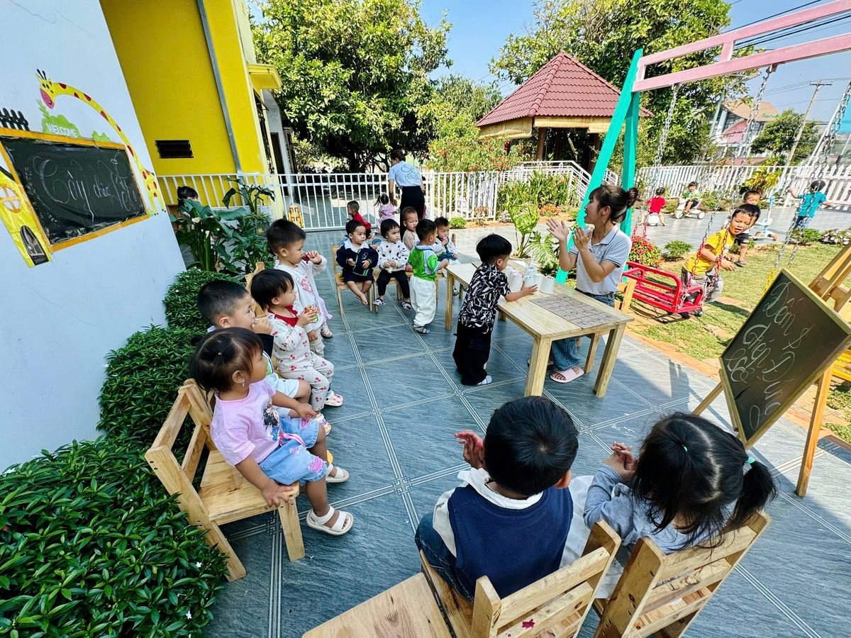 Ảnh hoạt động