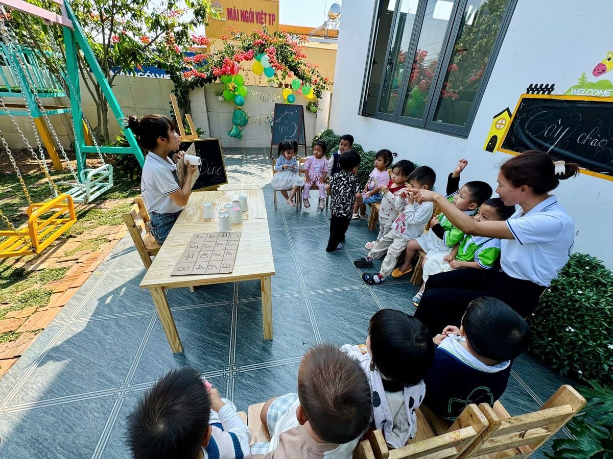 Ảnh hoạt động