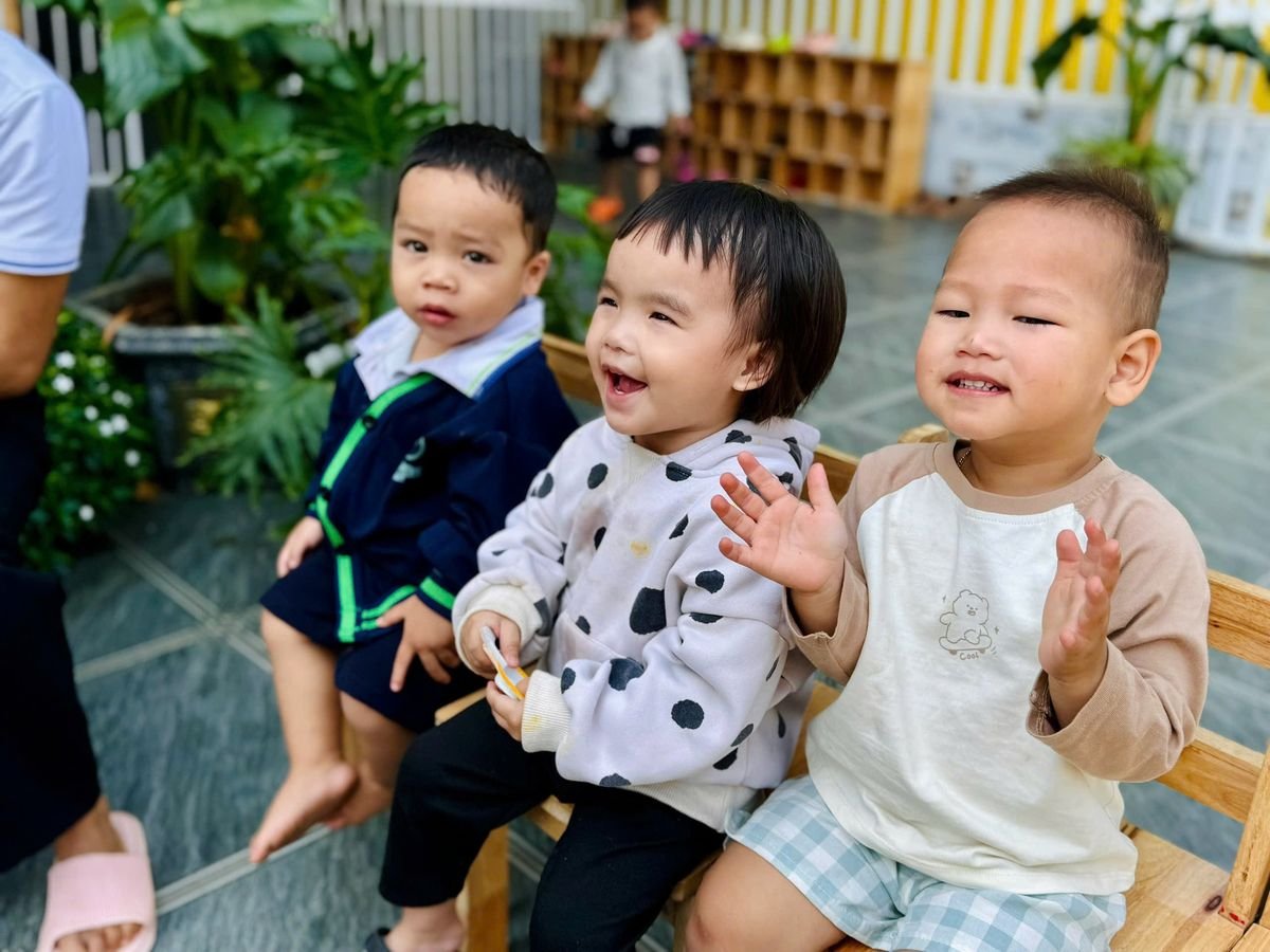 Ảnh hoạt động