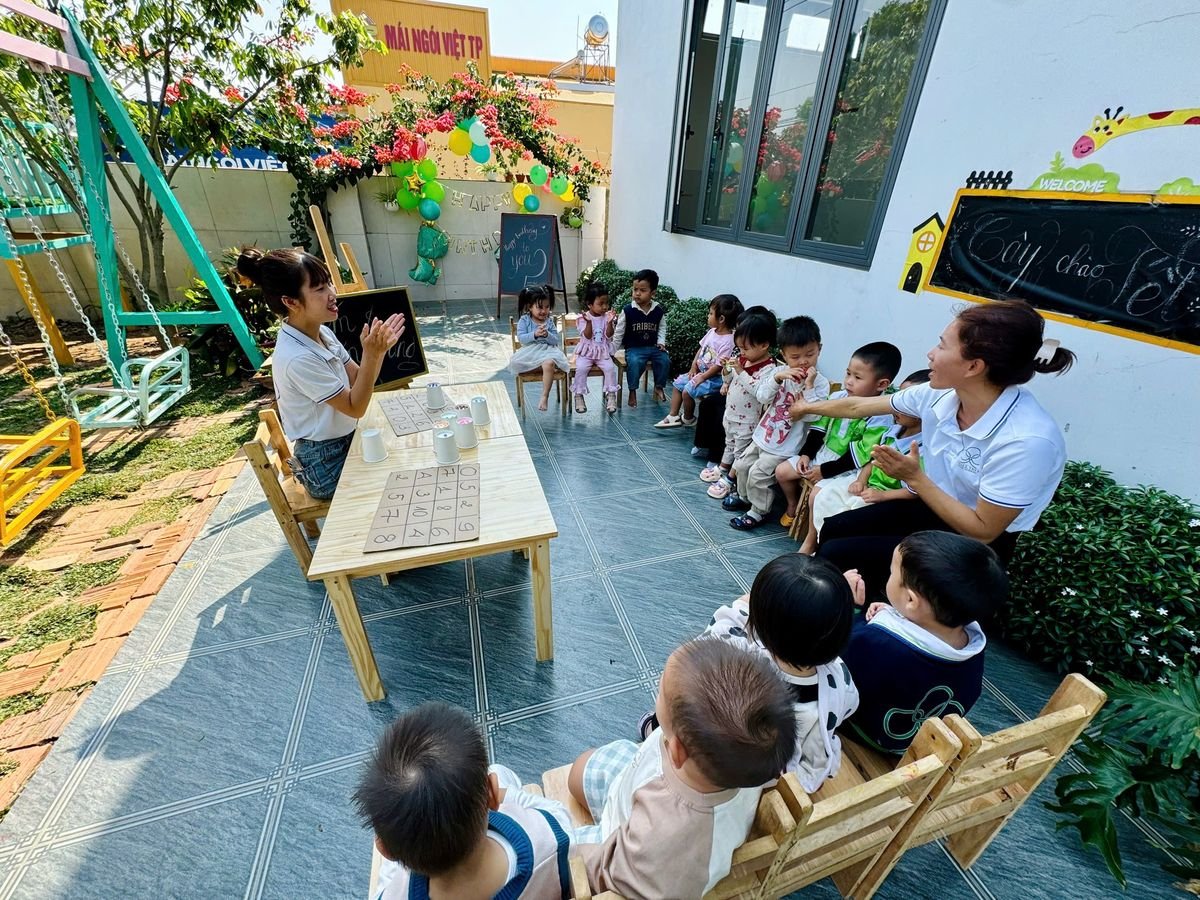 Ảnh hoạt động