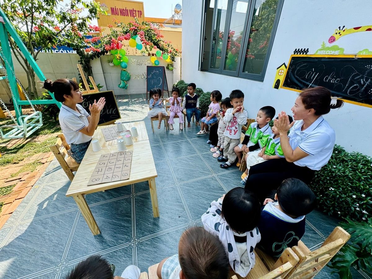 Ảnh hoạt động