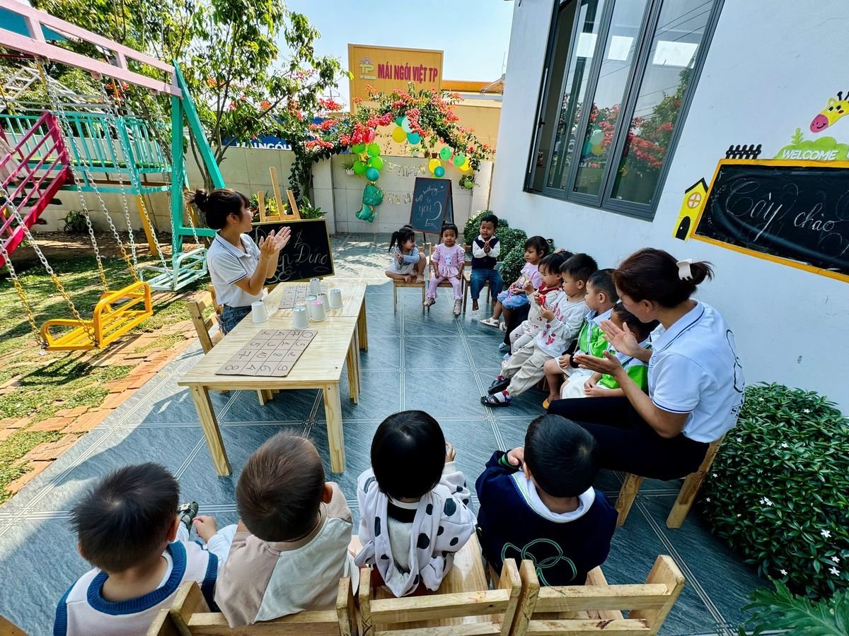 Ảnh hoạt động