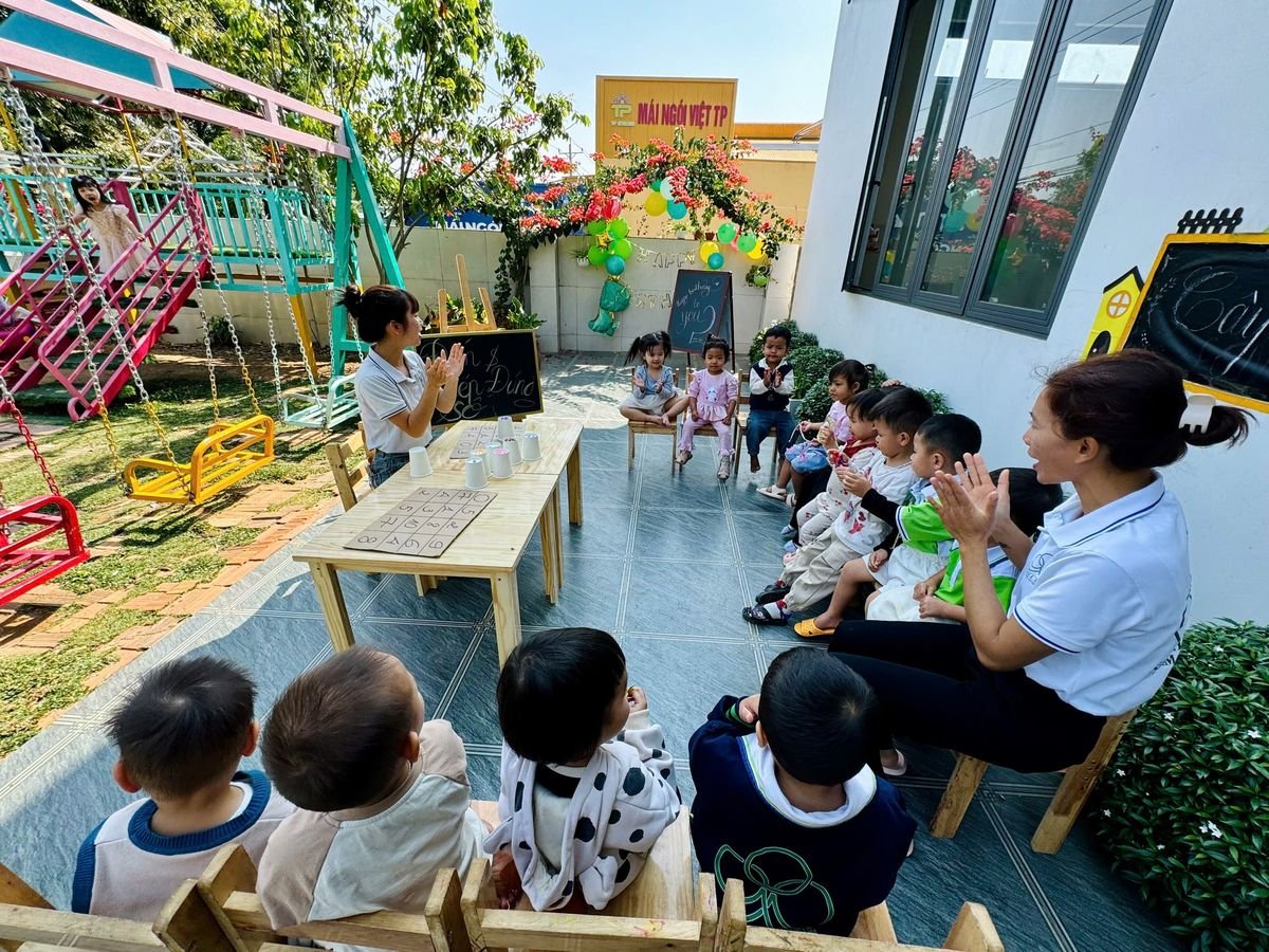 Ảnh hoạt động