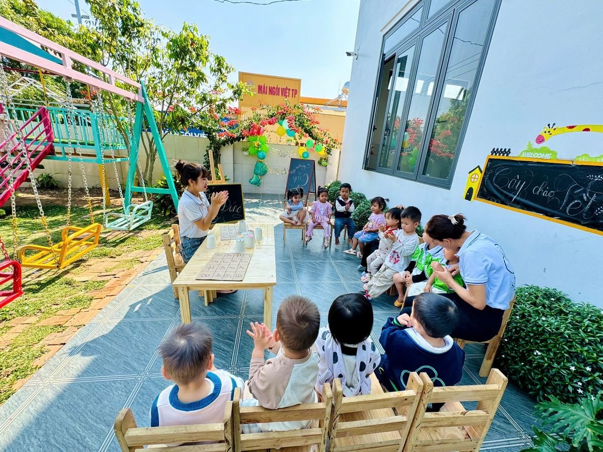 Ảnh hoạt động