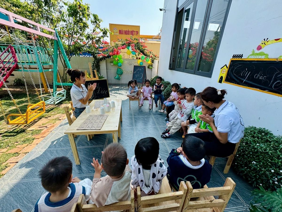 Ảnh hoạt động