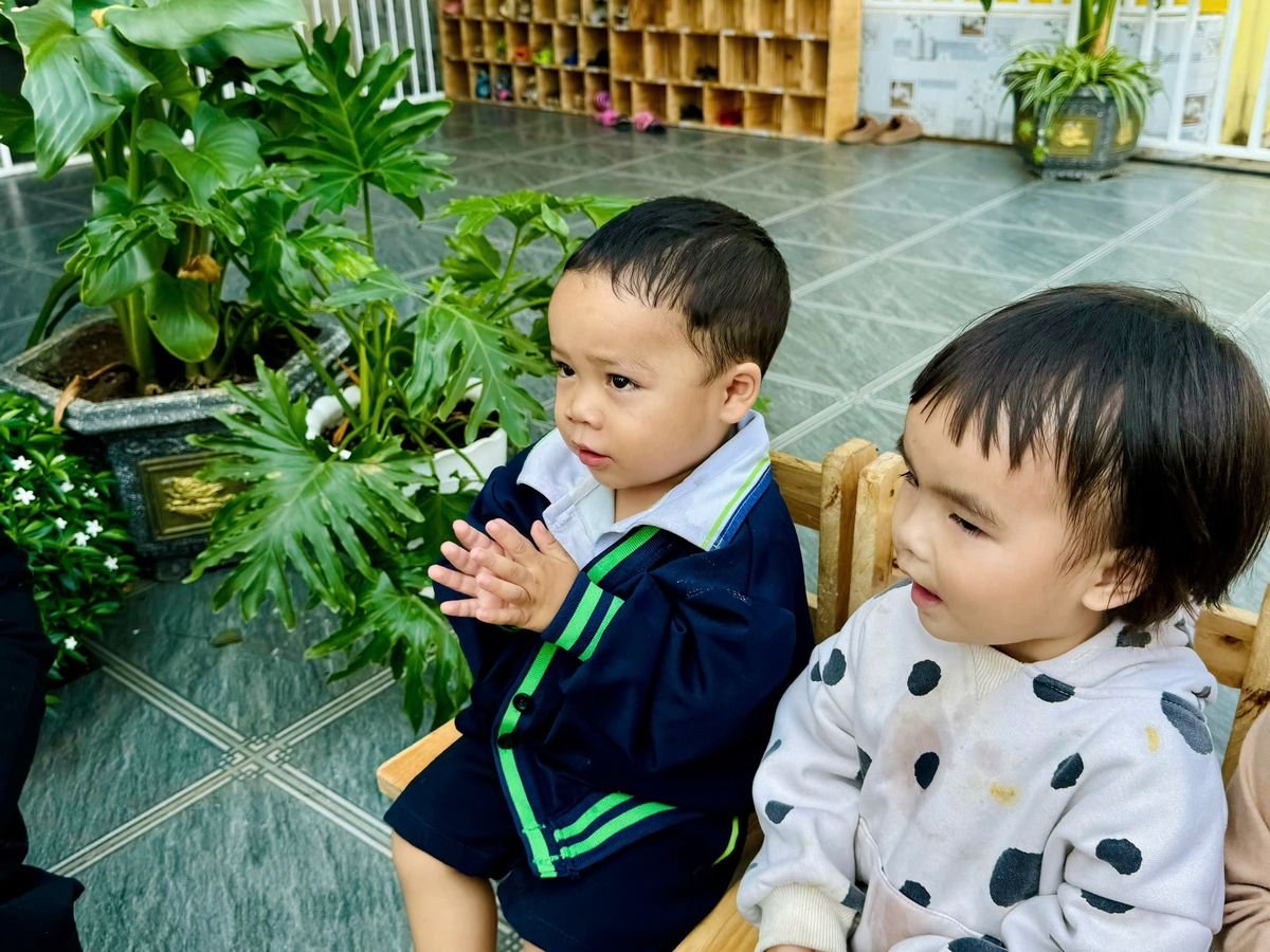 Ảnh hoạt động