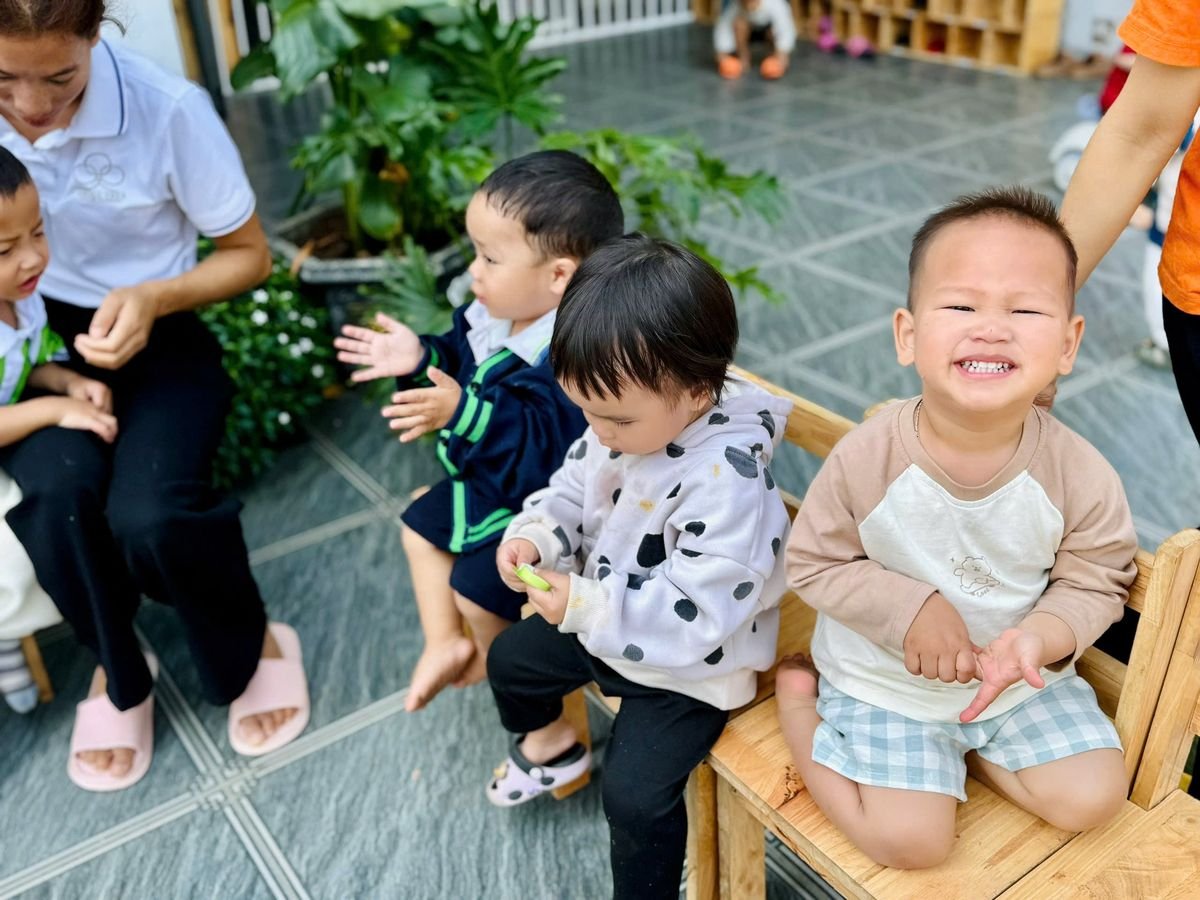 Ảnh hoạt động