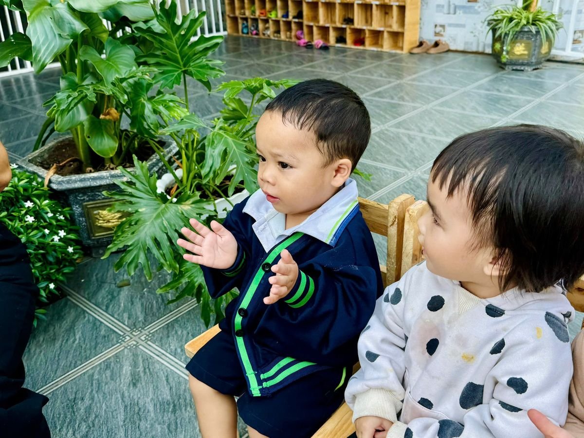 Ảnh hoạt động