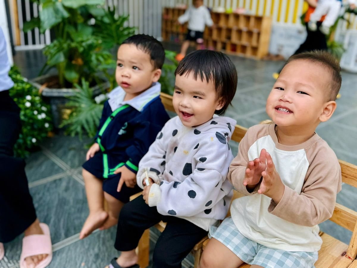 Ảnh hoạt động