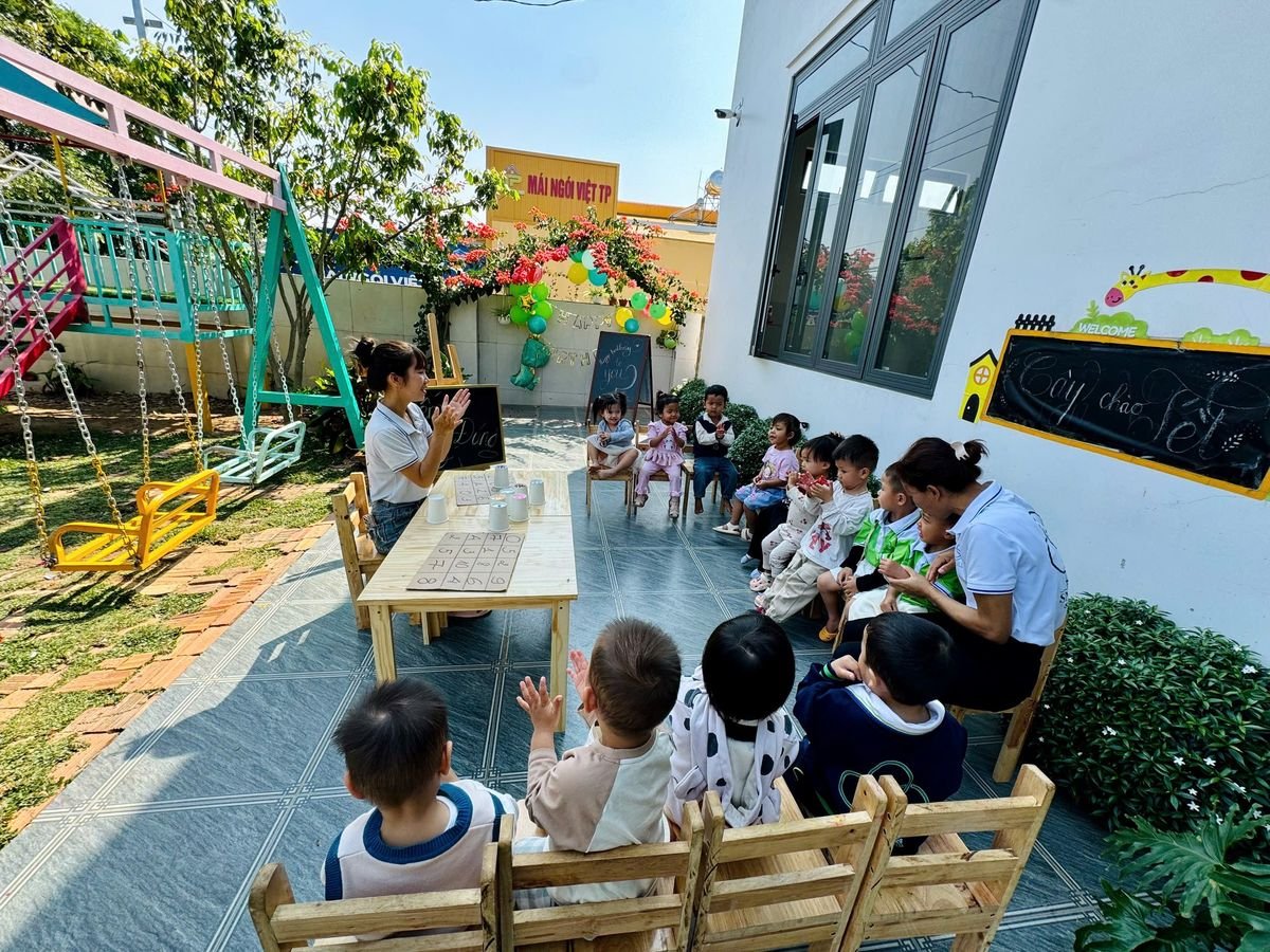 Ảnh hoạt động