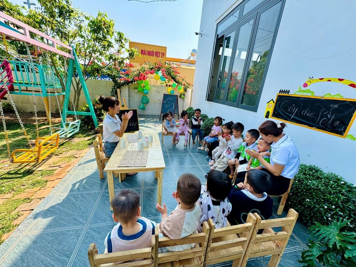 Ảnh hoạt động