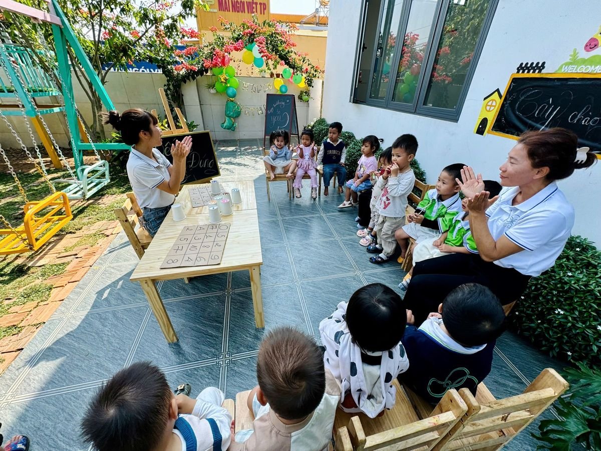 Ảnh hoạt động