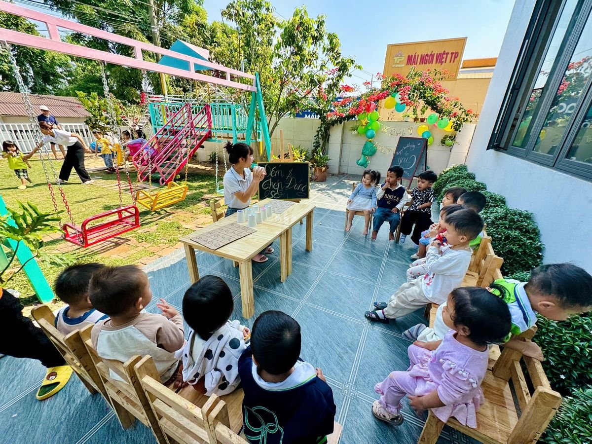 Ảnh hoạt động