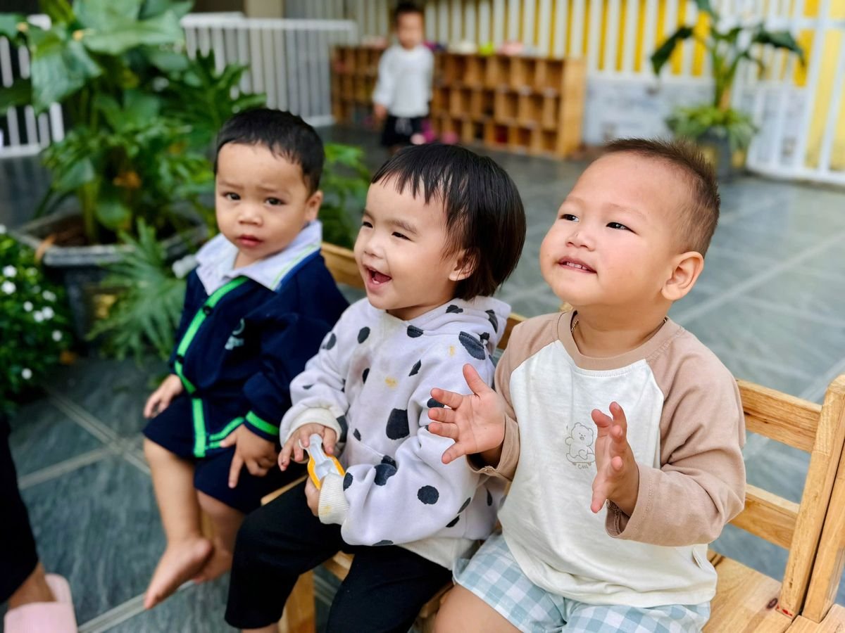 Ảnh hoạt động