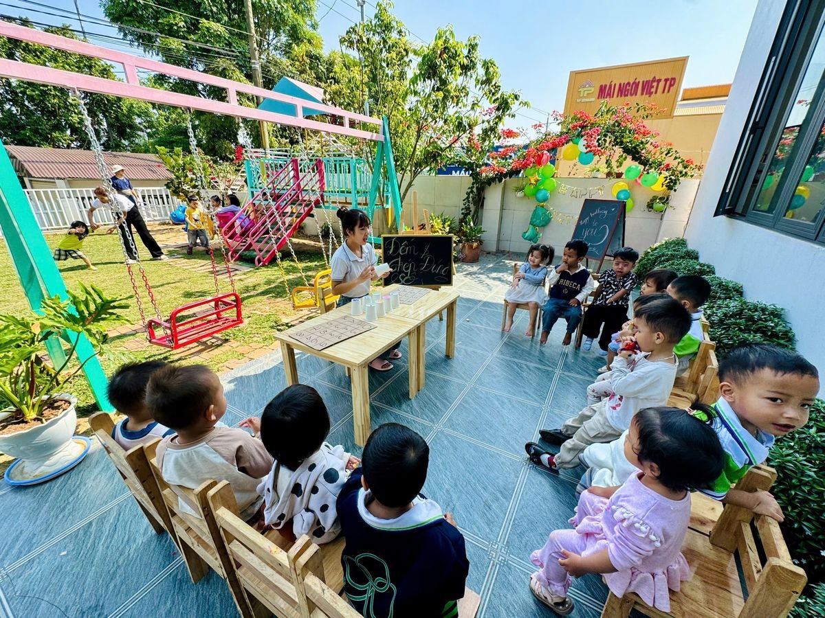 Ảnh hoạt động