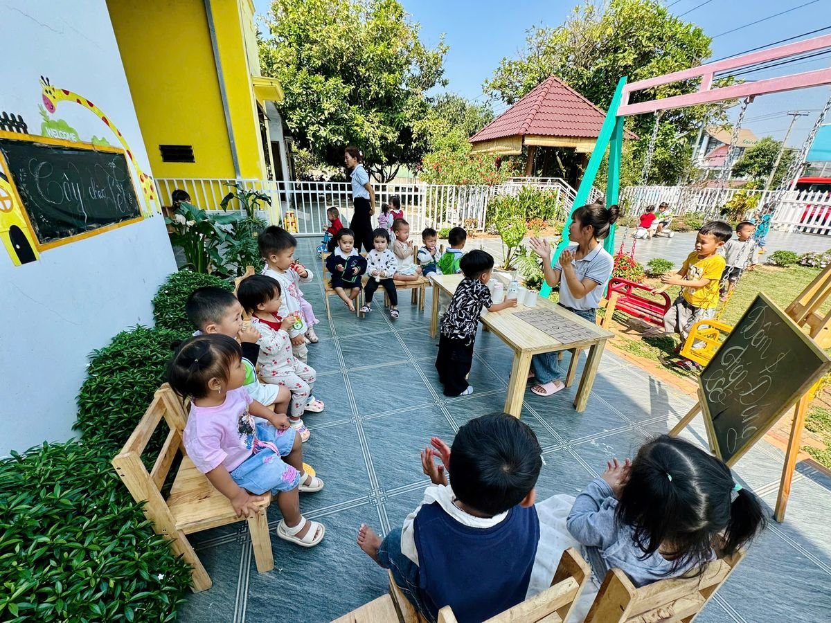 Ảnh hoạt động