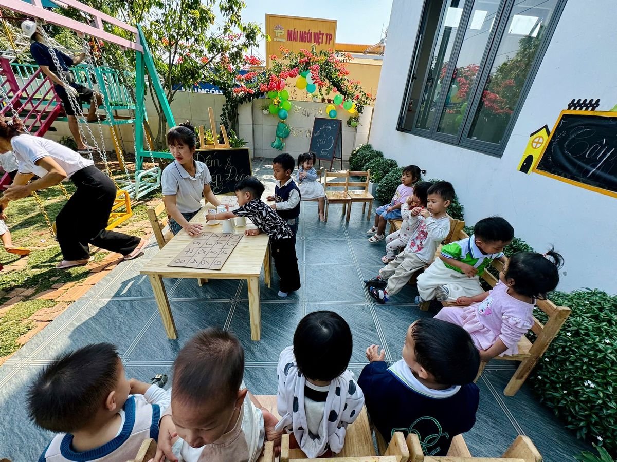 Ảnh hoạt động