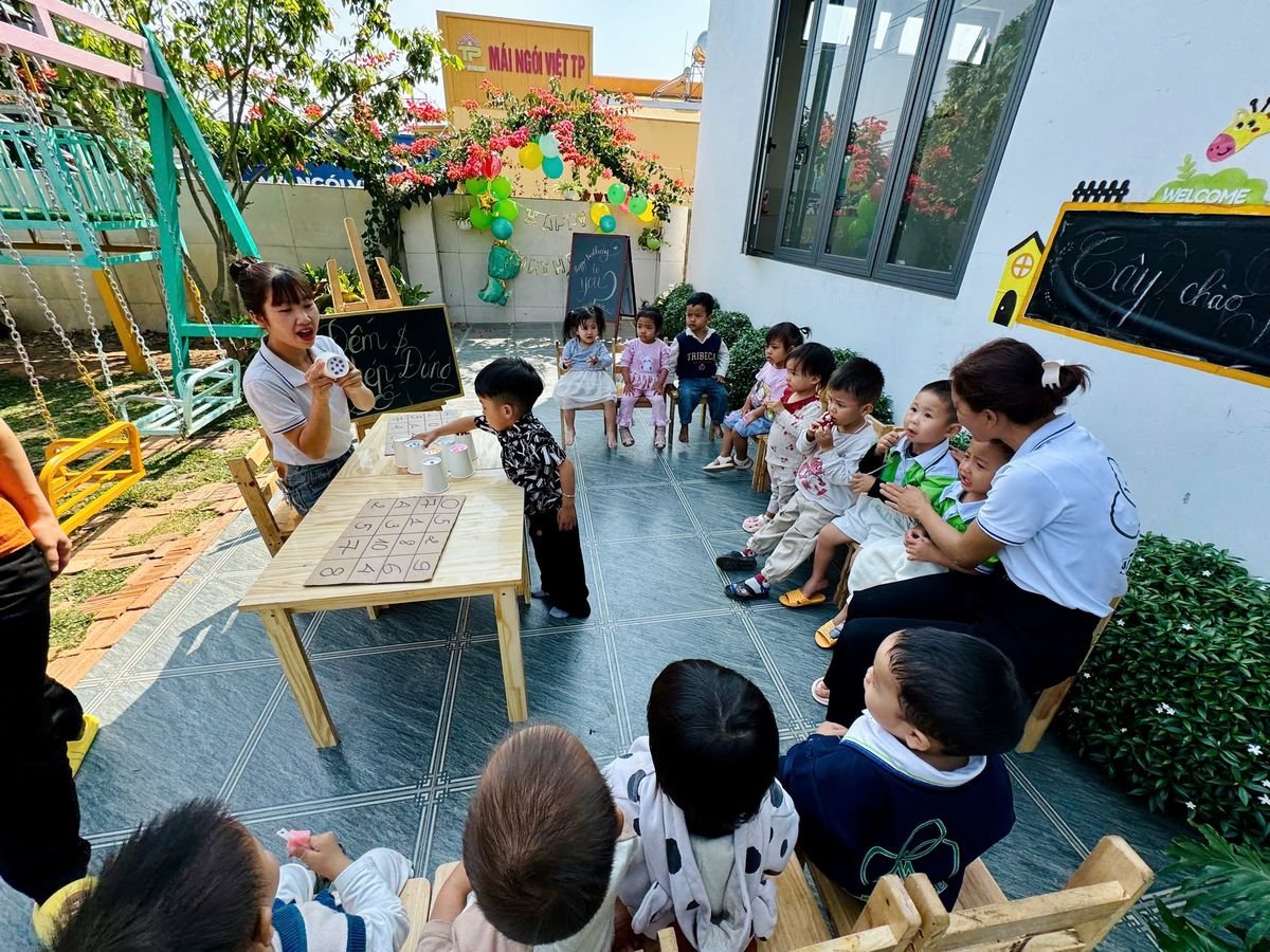 Ảnh hoạt động