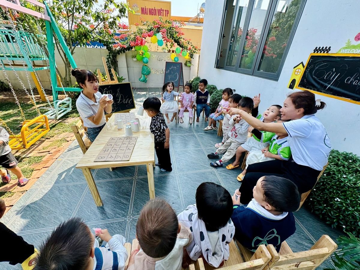 Ảnh hoạt động