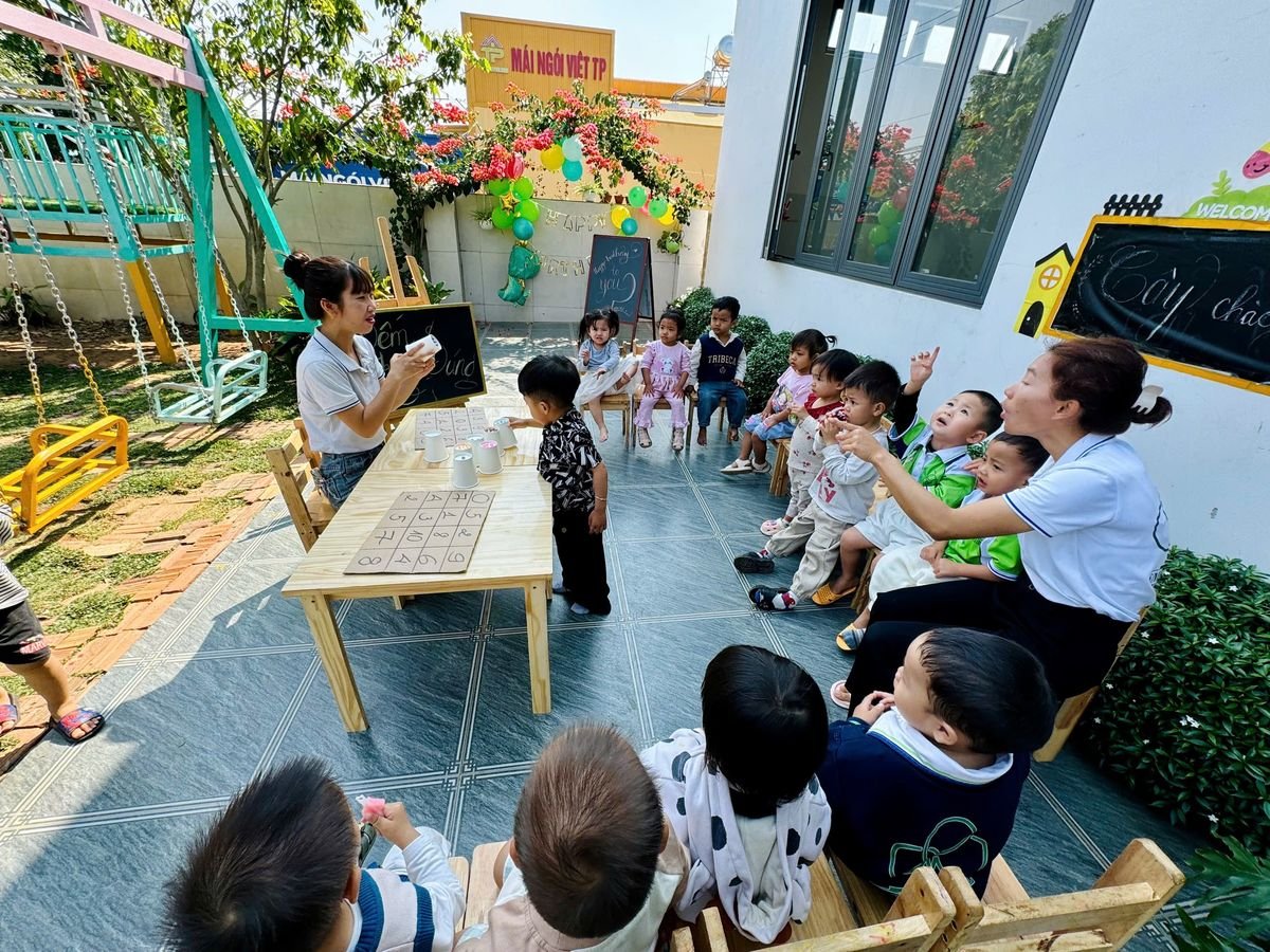 Ảnh hoạt động