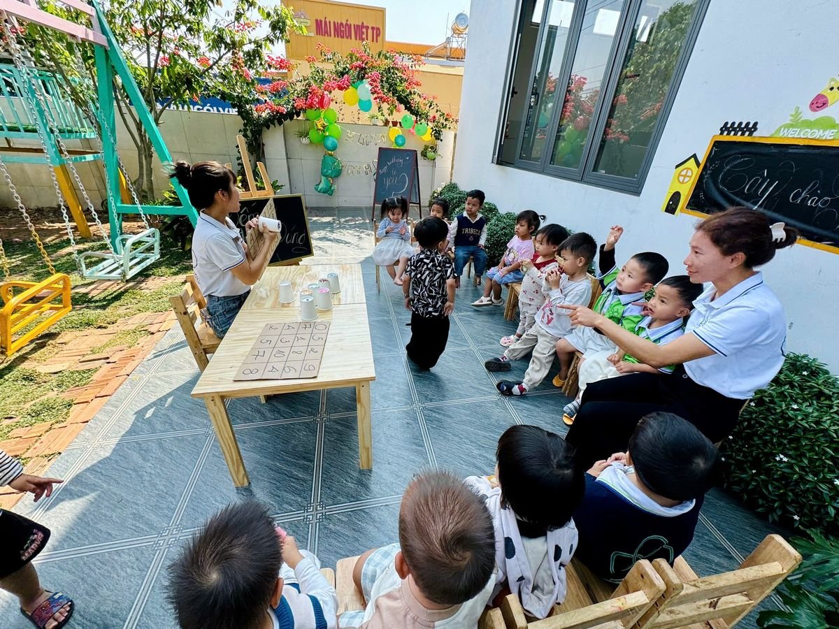 Ảnh hoạt động