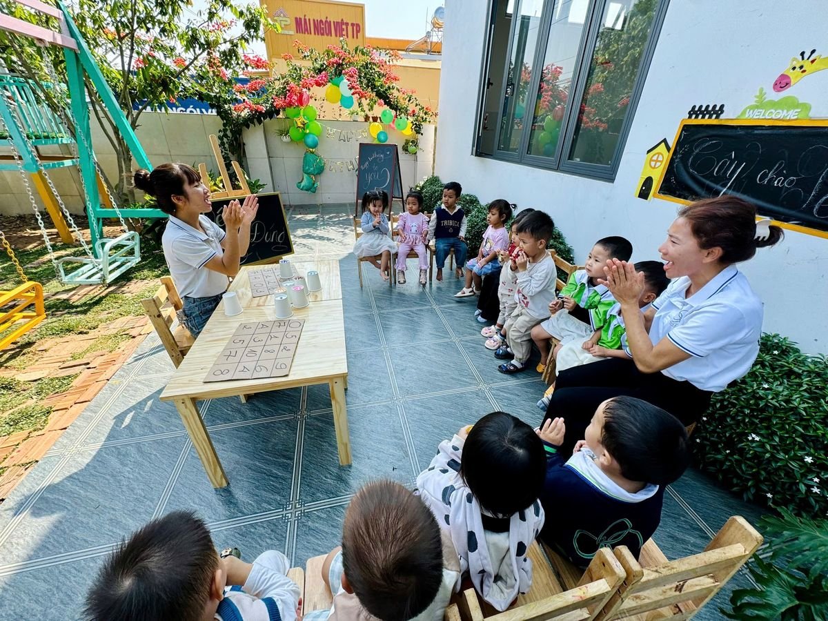 Ảnh hoạt động