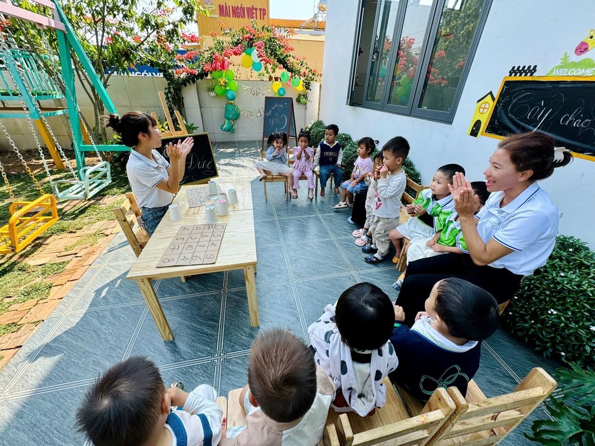 Ảnh hoạt động