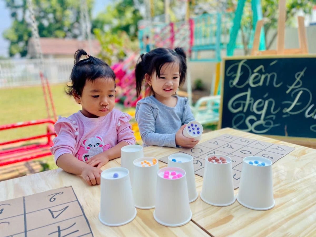 Ảnh hoạt động