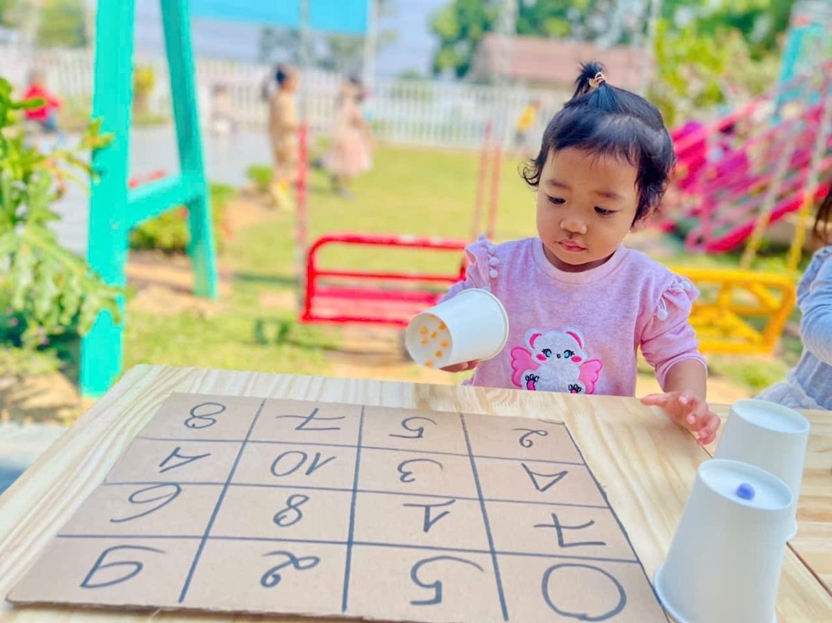 Ảnh hoạt động