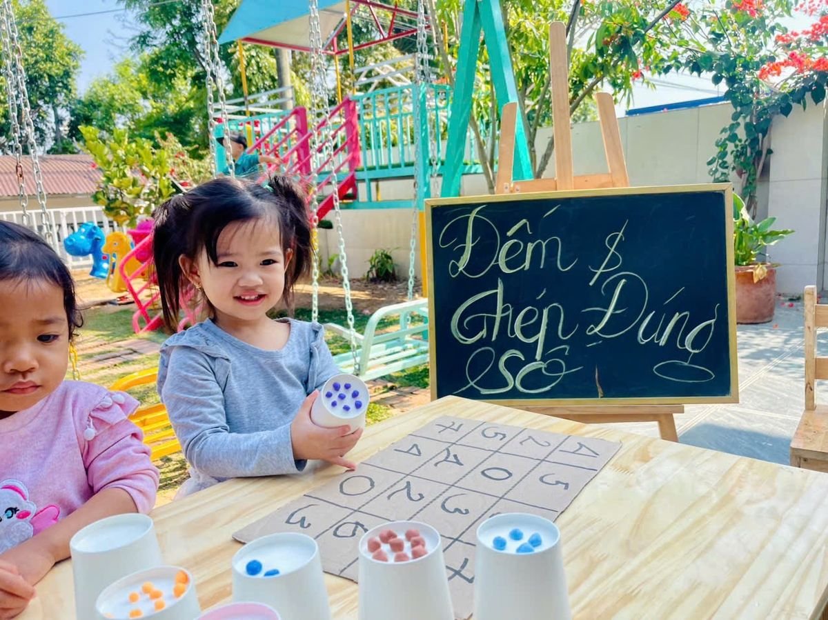 Ảnh hoạt động