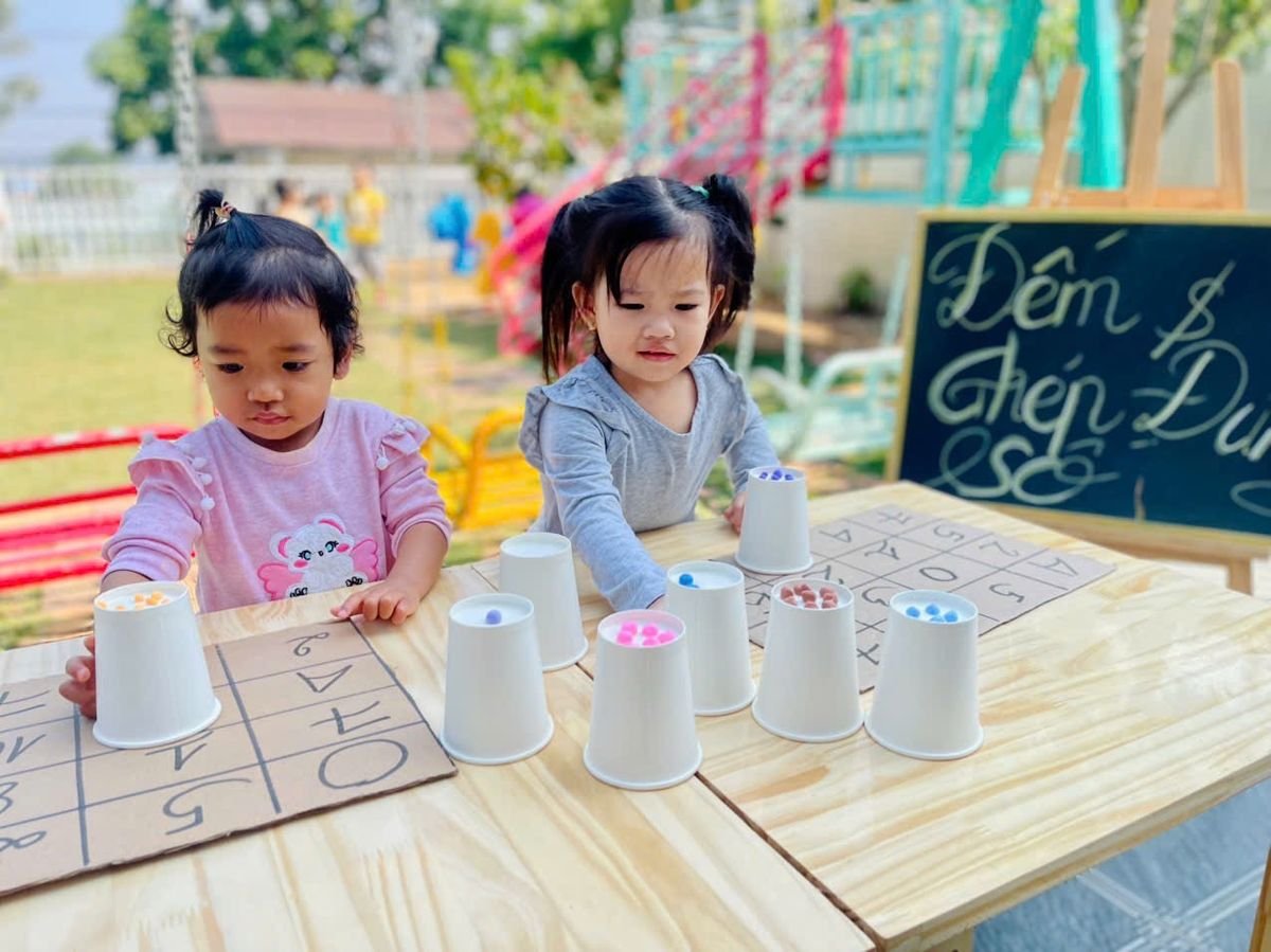 Ảnh hoạt động