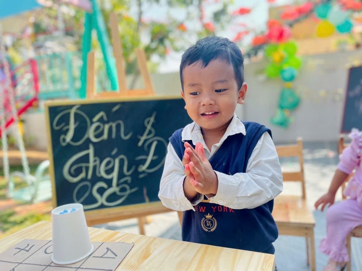 Ảnh hoạt động