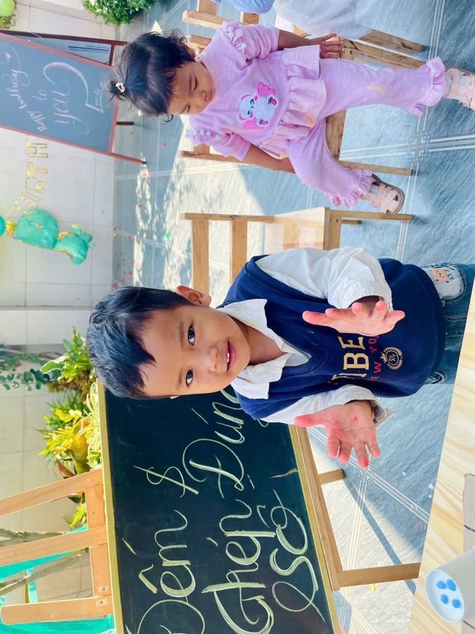 Ảnh hoạt động