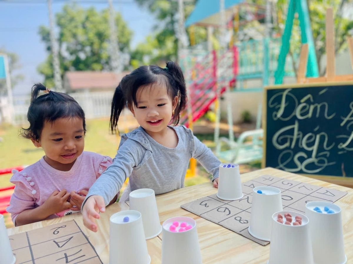 Ảnh hoạt động