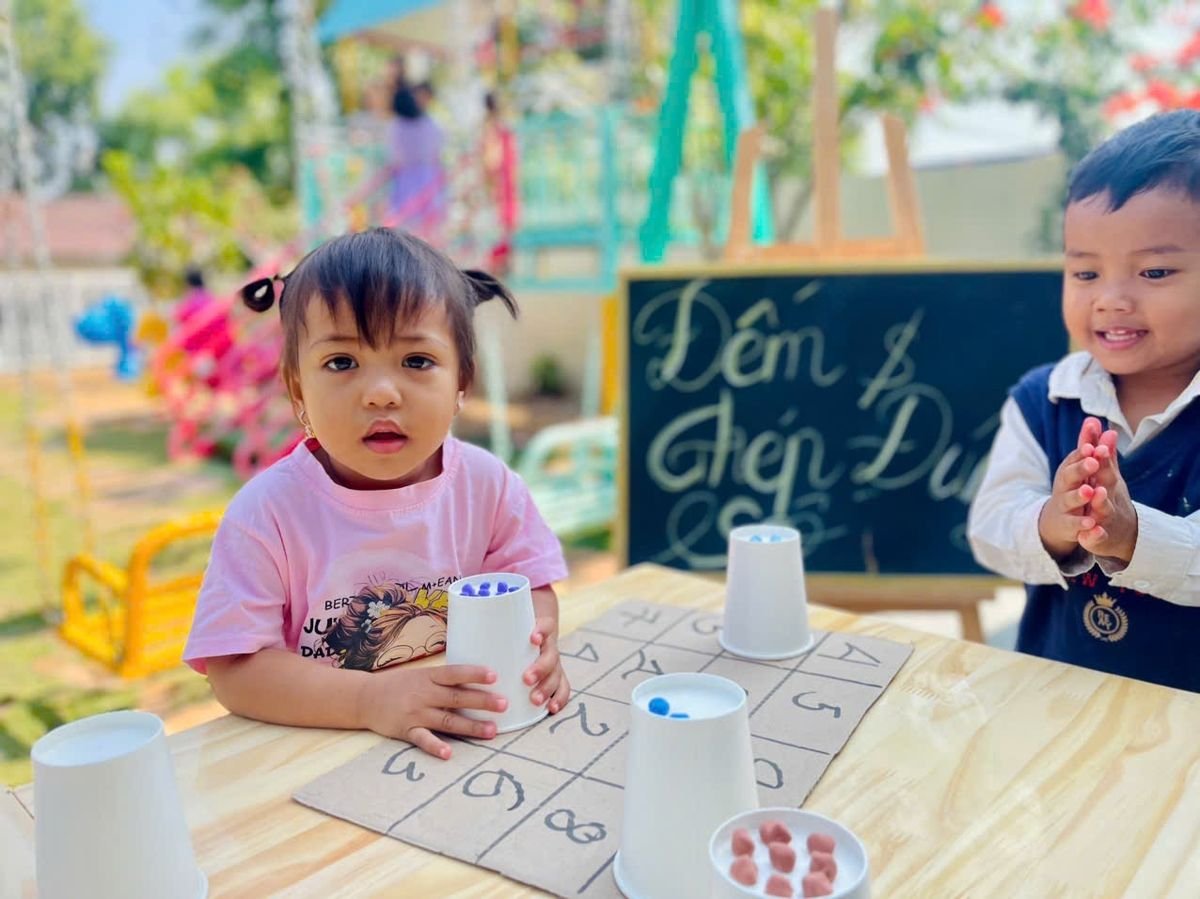 Ảnh hoạt động