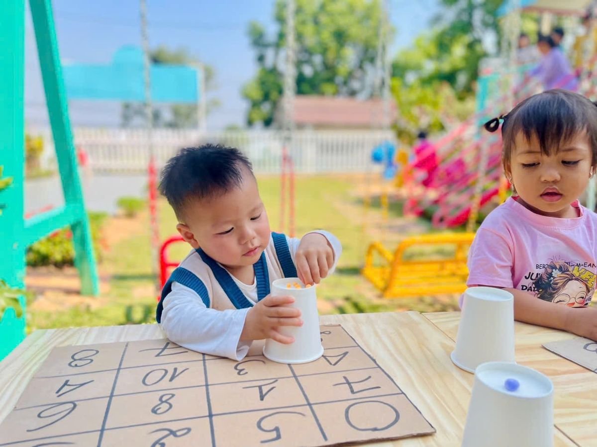 Ảnh hoạt động