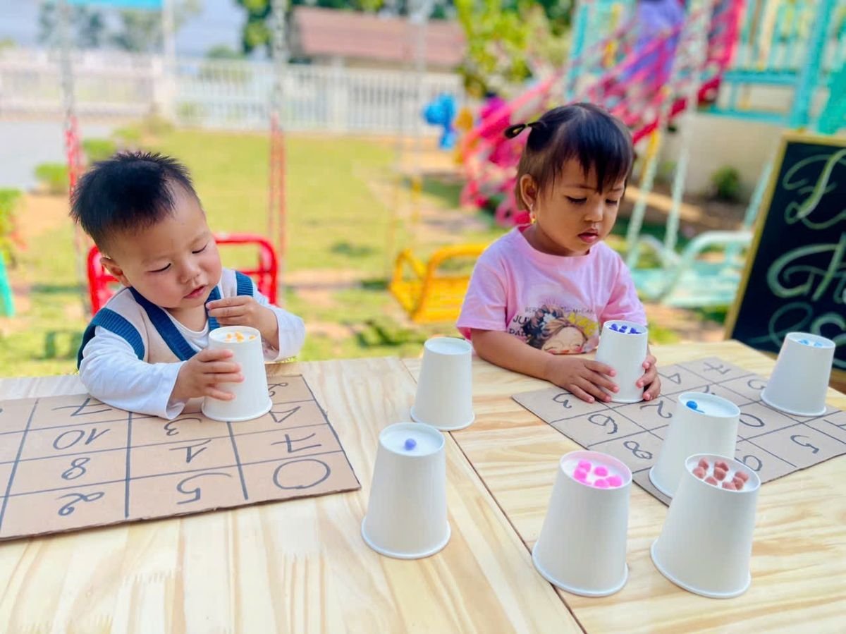 Ảnh hoạt động