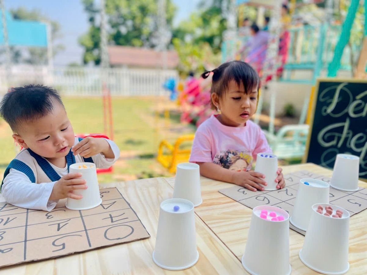 Ảnh hoạt động