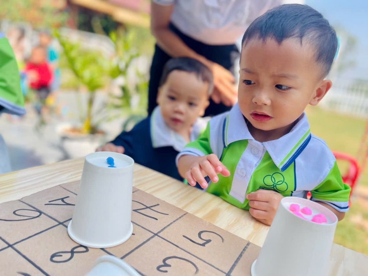 Ảnh hoạt động