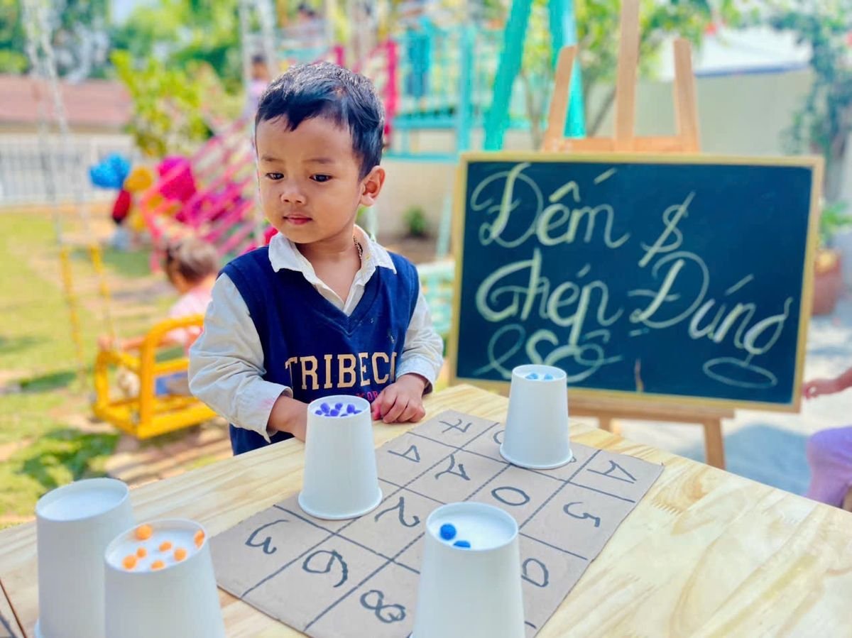 Ảnh hoạt động