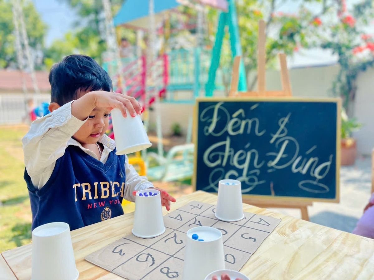 Ảnh hoạt động