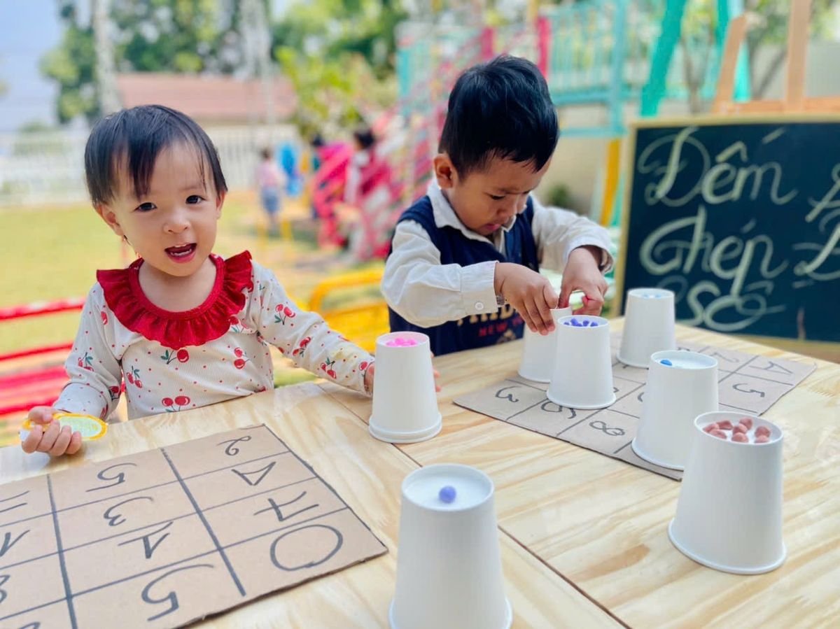 Ảnh hoạt động