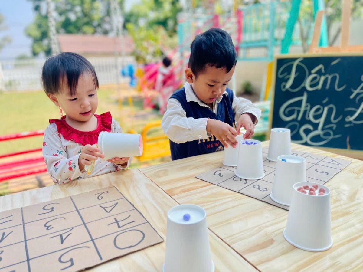 Ảnh hoạt động