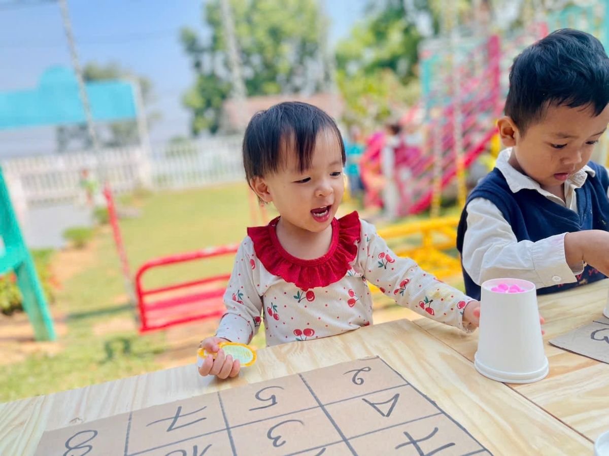 Ảnh hoạt động