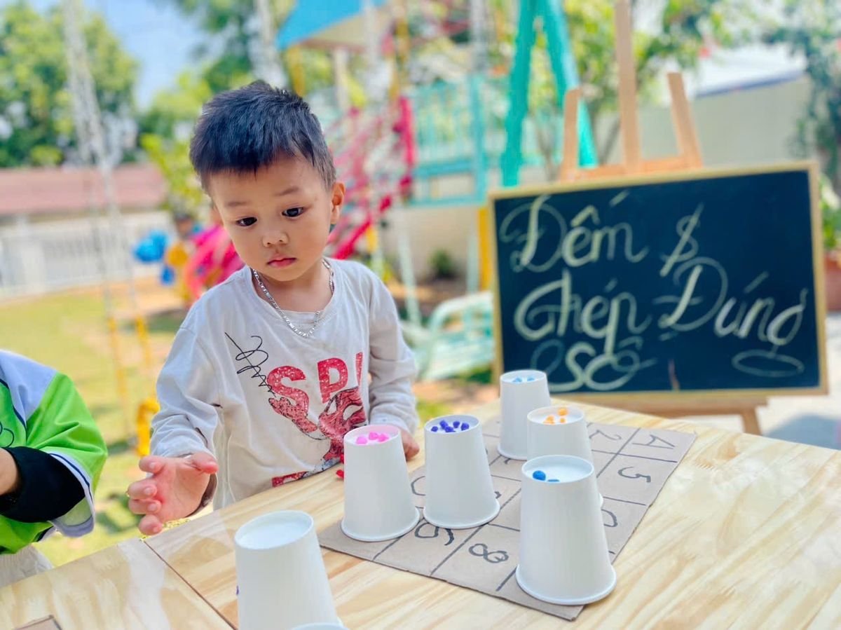 Ảnh hoạt động