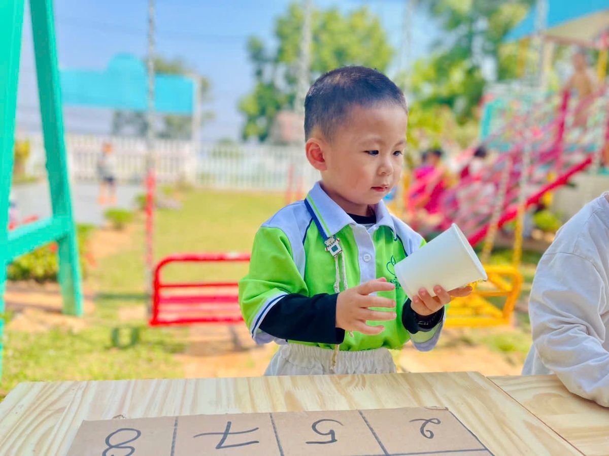 Ảnh hoạt động