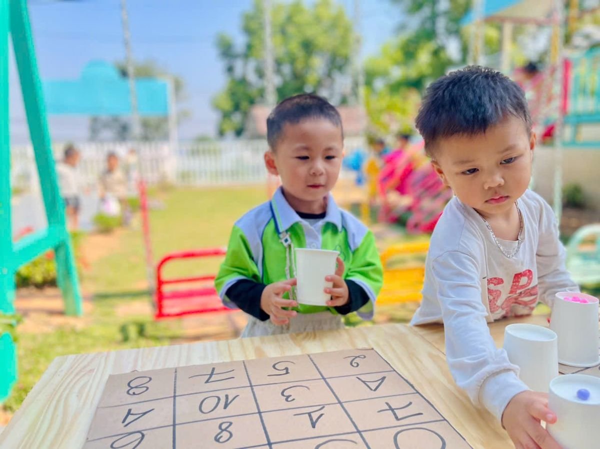 Ảnh hoạt động