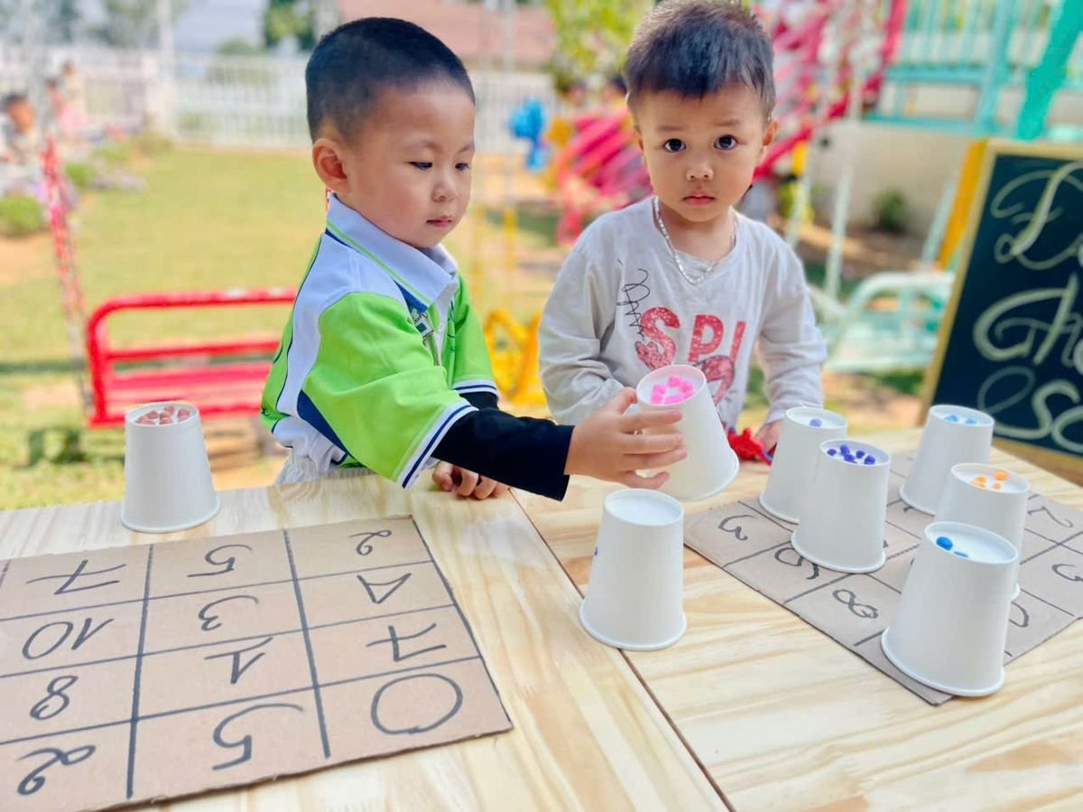 Ảnh hoạt động