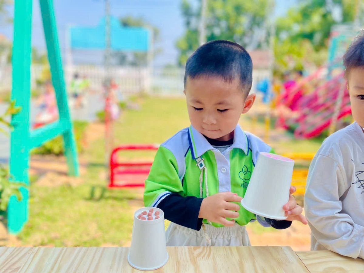 Ảnh hoạt động